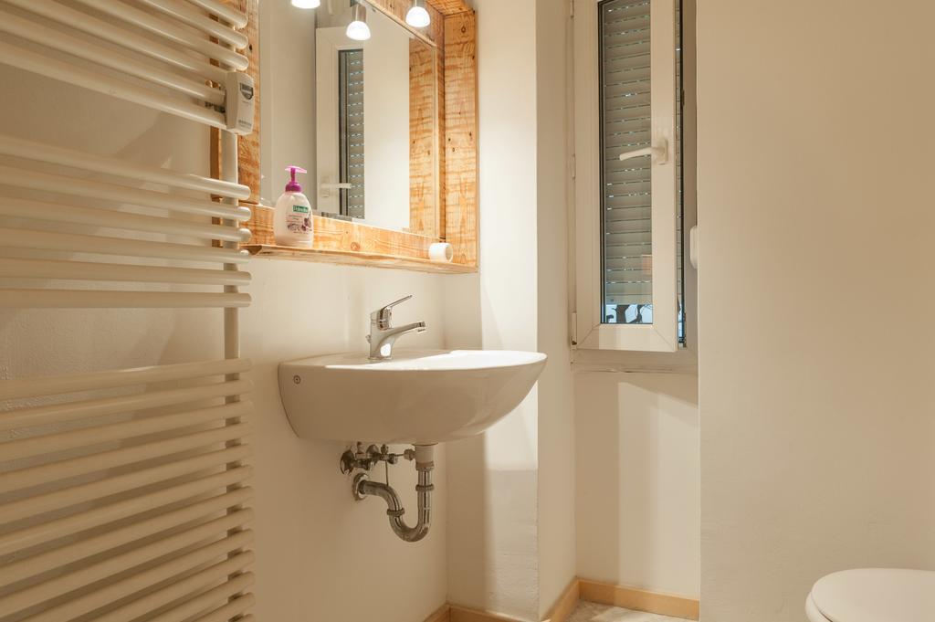 Smart Appart Insel Berlin Mitte Экстерьер фото