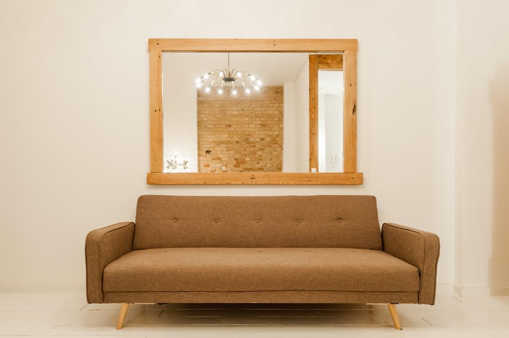 Smart Appart Insel Berlin Mitte Экстерьер фото